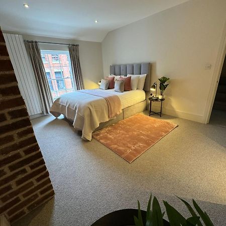 Appartement Osbourne House Pink 2 Bed, 2 And Half Bath à Birmingham Extérieur photo
