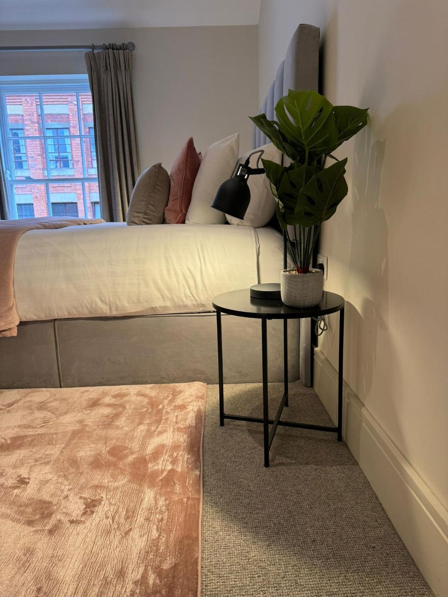 Appartement Osbourne House Pink 2 Bed, 2 And Half Bath à Birmingham Extérieur photo