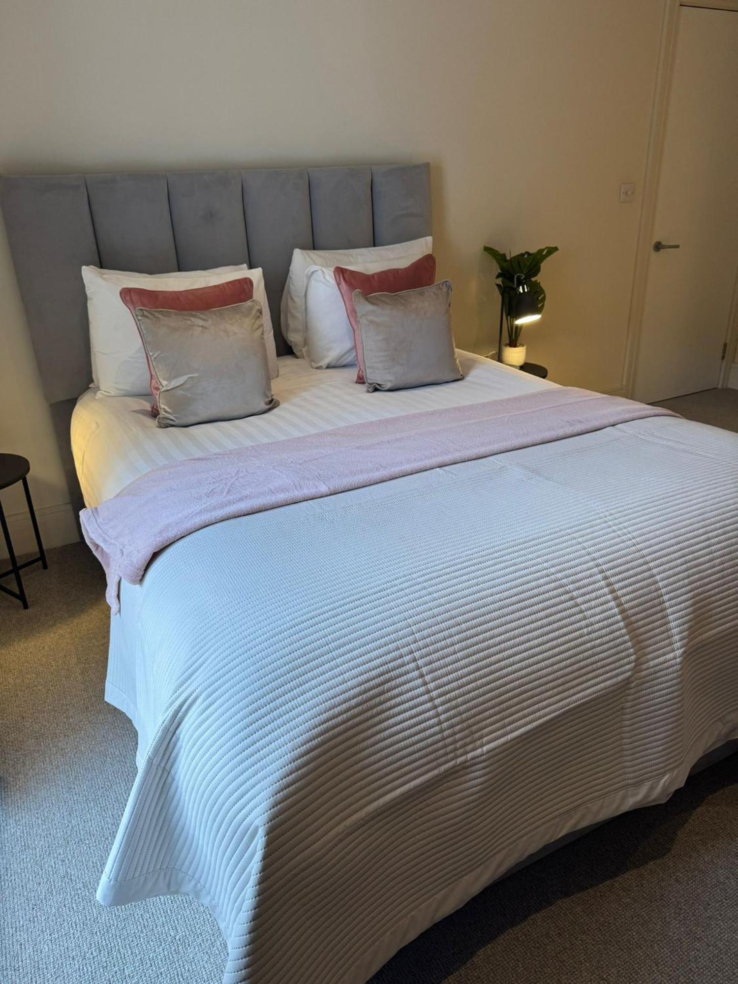 Appartement Osbourne House Pink 2 Bed, 2 And Half Bath à Birmingham Extérieur photo